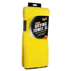 Meguiar's Auto Wassen<Supreme droogdoek XL