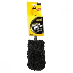 Meguiar's Auto Wassen>Supreme velgenborstel Medium