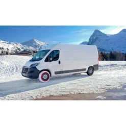 Lampa Sneeuwkettingen<SUV heavy duty sneeuwsokken SD74