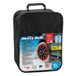 Lampa Sneeuwkettingen<SUV heavy duty sneeuwsokken SD66
