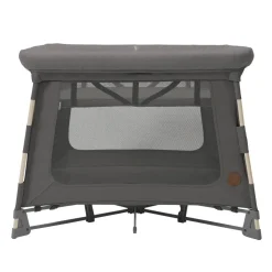 Maxi-Cosi Campingbedjes|Campingbedjes<Swift 3in1-Reiswieg - Campingbedje Leigrijs