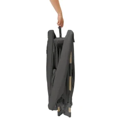 Maxi-Cosi Campingbedjes|Campingbedjes<Swift 3in1-Reiswieg - Campingbedje Leigrijs