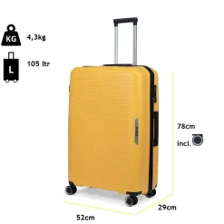 Travelz Koffers & Trolleys><noscript><img width=