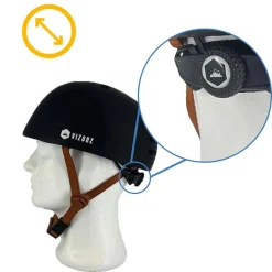 Vizorz Fietshelmen Voor Volwassenen><noscript><img width=
