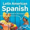 Lonely Planet Reisgidsen|Reisboeken<Taalgids Phrasebook Latin American Spanish 10