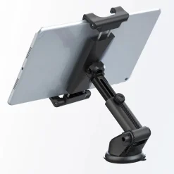 Accezz Telefoon & Tablethouders>Tablethouder auto