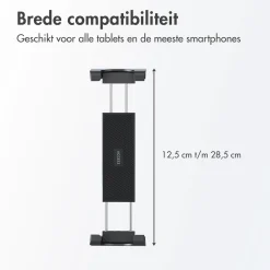 Accezz Telefoon & Tablethouders><noscript><img width=