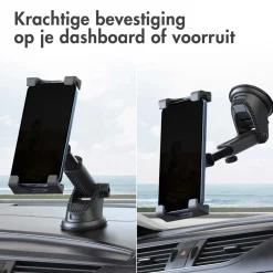 Accezz Telefoon & Tablethouders><noscript><img width=