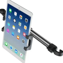 Imoshion Telefoon & Tablethouders<Tablethouder Auto - Hoofdsteun Midden