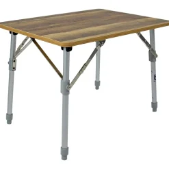 Bo-camp Campingtafels>Tafel Feather 60x45 cm