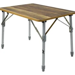 Bo-camp Campingtafels>Tafel Feather 60x45 cm