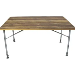 Bo-camp Campingtafels>Tafel Feather 118x79 cm
