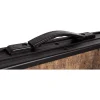 Bo-camp Campingtafels>Tafel Woodbine Ovaal 150x80 cm