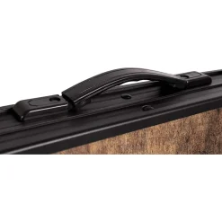 Bo-camp Campingtafels>Tafel Woodbine Ovaal 150x80 cm