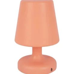 Bo-camp Tafellampen<Tafellamp Domfront roze