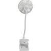 Bo-camp Ventilators>Tafelventilator Flex Oplaadbaar