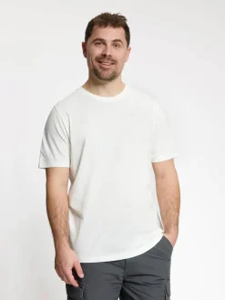 Heren Human Nature T-Shirts>Taft - T-shirt heren