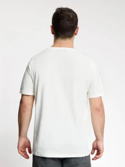 Heren Human Nature T-Shirts>Taft - T-shirt heren