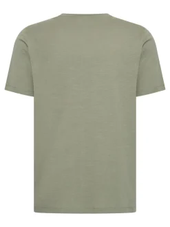 Heren Human Nature T-Shirts>Taft - T-shirt heren