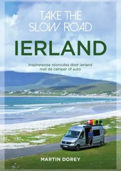 Spectrum Reisgidsen|Reisgidsen>Take the slow road Ierland