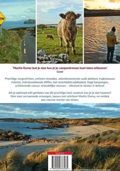 Spectrum Reisgidsen|Reisgidsen>Take the slow road Ierland