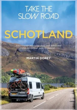 Spectrum Reisgidsen|Reisgidsen>Take the slow road Schotland