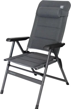 Eurotrail Campingstoelen<Talin Comfort Campingstoel Mesh