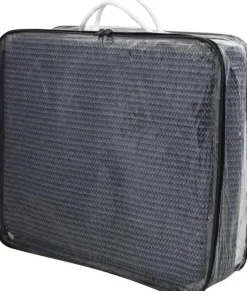 Eurotrail Tentaccessoires>Tapijt/Schaduwdoek 300x400 cm