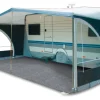 Eurotrail Tentaccessoires<Tapijt/Schaduwdoek 250x300 cm