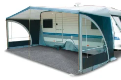 Eurotrail Tentaccessoires<Tapijt/Schaduwdoek 250x300 cm