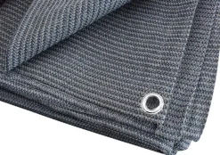 Eurotrail Tentaccessoires<Tapijt/Schaduwdoek 400x600 cm