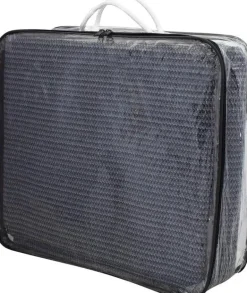 Eurotrail Tentaccessoires<Tapijt/Schaduwdoek 400x600 cm