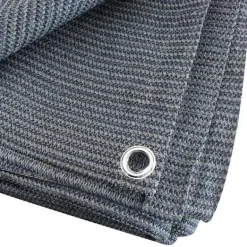 Eurotrail Tentaccessoires<Tapijt/Schaduwdoek 400x600 cm