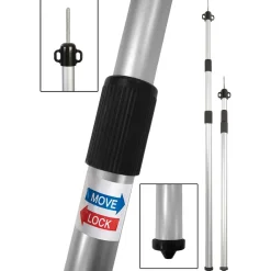 Bo-camp Tentaccessoires><noscript><img width=