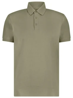 Heren Human Nature Polo'S>Tatum - Polo heren