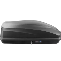 Twinny Load Dakkoffers<TBX 370L - Dakkoffer Zwart