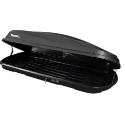 Twinny Load Dakkoffers<TBX 470L - Dakkoffer Zwart