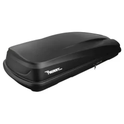 Twinny Load Dakkoffers<TBX 470L - Dakkoffer Zwart
