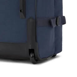 Kipling Rugzakken & Tassen<Teagan - Reistas M Blauw