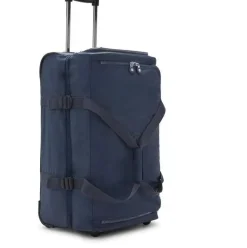 Kipling Rugzakken & Tassen<Teagan - Reistas M Blauw