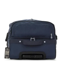 Kipling Rugzakken & Tassen<Teagan - Reistas M Blauw