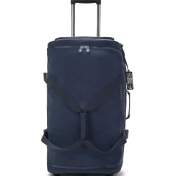 Kipling Rugzakken & Tassen<Teagan - Reistas M Blauw