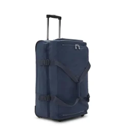 Kipling Rugzakken & Tassen<Teagan - Reistas M Blauw