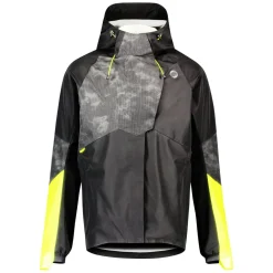 Heren Agu Waterdichte Jassen><noscript><img width=