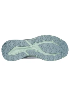 Skechers Wandelschoenen|Wandelschoenen<Technical slip-in - Wandelsneaker dames Grijs