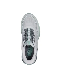 Skechers Wandelschoenen|Wandelschoenen<Technical slip-in - Wandelsneaker dames Grijs