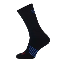 Stapp Sokken|Sokken<Techno Bamboo - 3 paar - Wandelsokken Blauw