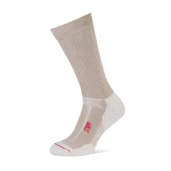 Stapp Sokken|Sokken<Techno Boston All Season - Wandelsokken Beige