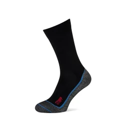 Stapp Sokken|Sokken<Techno Boston Cool - Wandelsokken Zwart