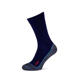 Stapp Sokken|Sokken<Techno Boston Cool - Wandelsokken Blauw